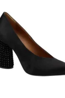 pantofi Emporio Armani 	negru	