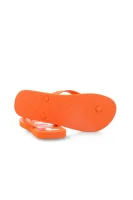 Flip flops TROY FILA 	portocaliu	