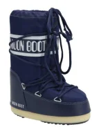 bocanci nylon Moon Boot 	bluemarin	