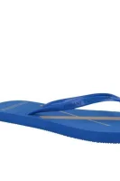flip flops Armani Exchange 	albastru	