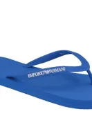 flip flops Emporio Armani 	albastru	