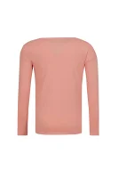 Bluză JIN JR | Regular Fit Pepe Jeans London 	roz	
