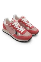 Sneakers BRIT HERITAGE W Pepe Jeans London 	roz	