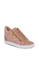 sneakers Firze Guess 	nude	