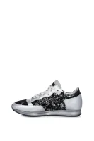 sneakers Tropez Philippe Model 	argintiu	