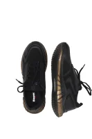 Sneakers RUSH01 BLAUER 	negru	