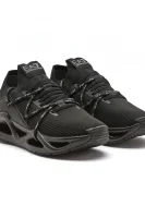 Sneakers EA7 	negru	