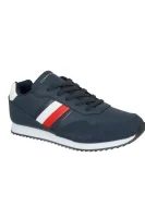 Sneakers Tommy Hilfiger 	bluemarin	
