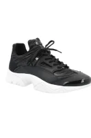 Sneakers SONIC Kenzo 	negru	