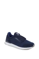 sneakers Gant 	bluemarin	