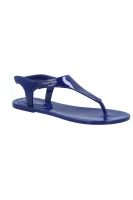 sandale Jelena Calvin Klein 	albastru	