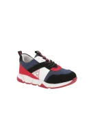 Sneakers RICKY Guess 	bluemarin	