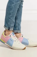 Sneakers SYDNEY BASIC Pepe Jeans London 	multicolor	