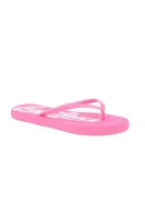 Flip flops Guess Swimwear 	roz	