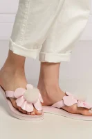 flip flops Poppy UGG 	roz pudră	