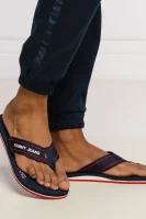 Flip flops Tommy Jeans 	bluemarin	