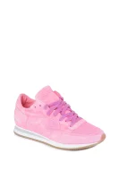 sneakers Tropez Philippe Model 	roz	