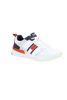 Sneakers Tommy Jeans 	alb	