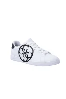 sneakers Cambry Guess 	alb	