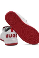 Sneakers HUGO KIDS 	alb	