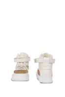 sneakers Red Valentino 	alb	