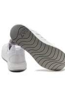 Sneakers EA7 	alb	
