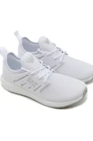 Sneakers EA7 	alb	
