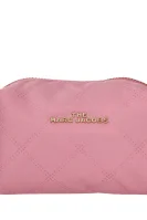 Trusă pentru cosmetice Marc Jacobs 	roz	