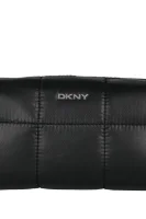 Trusă pentru cosmetice DKNY 	negru	
