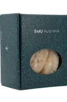 de piele căști Angahook EMU Australia 	crem	
