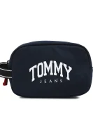 Trusă pentru cosmetice TJM PREP SPORT WASHBAG Tommy Jeans 	bluemarin	
