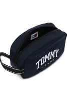 Trusă pentru cosmetice TJM PREP SPORT WASHBAG Tommy Jeans 	bluemarin	