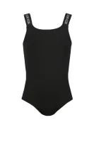 Strój kąpielowy Calvin Klein Swimwear 	negru	