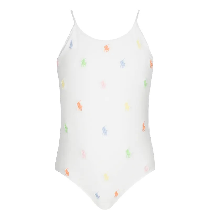 POLO RALPH LAUREN Costum de baie