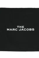 De piele geantă poștaș E-Shutter Marc Jacobs 	negru	