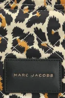 Geantă poștaș The Messenger Quilted Nylon Mini Marc Jacobs 	multicolor	