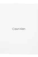 Borsetă Calvin Klein 	maro	