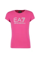 tricou | Regular Fit EA7 	roz	