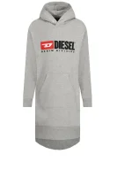 rochie DILSEC Diesel 	gri	