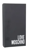 Portofel Love Moschino 	negru	