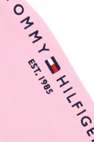 Hanorac ESSENTIAL | Regular Fit Tommy Hilfiger 	roz pudră	