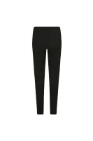 Pantaloni | Legging fit Dsquared2 	negru	