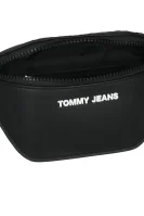 Borsetă Tommy Jeans 	negru	