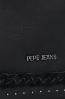 Geantă pe umăr LIDIA Pepe Jeans London 	negru	