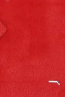 Pulover | Regular Fit Guess 	roșu	