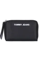 Portofel Tommy Jeans 	negru	