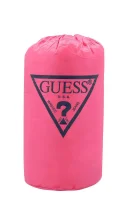 geacă BOMBER_CORE | Regular Fit Guess 	roz	