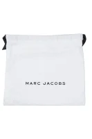 Skórzana listonoszka SNAPSHOT Marc Jacobs 	negru	