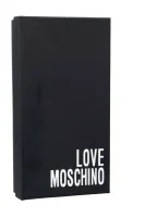 Portofel Love Moschino 	roșu	