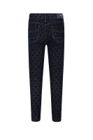 Jeansy PIXLETTE | Skinny fit Pepe Jeans London 	bluemarin	